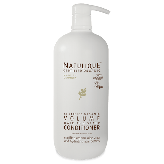 Volume Conditioner Natulique 1000ML