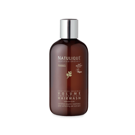Natulique Volume Shampoo – Reinigende Shampoo voor Meer Volume - De HaarBoetiek