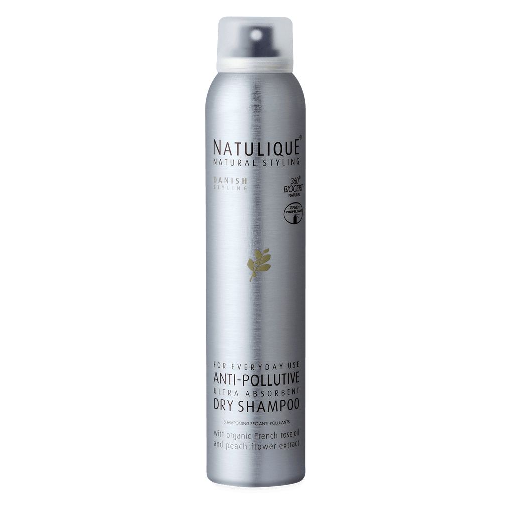 Anti-Pollutive Dry Shampoo | Bestel vóór 12:00, morgen stralen! | De haarboetiek.nl