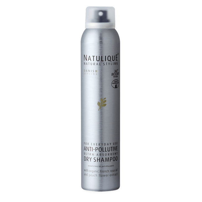 Anti-Pollutive Dry Shampoo | Bestel vóór 12:00, morgen stralen! | De haarboetiek.nl