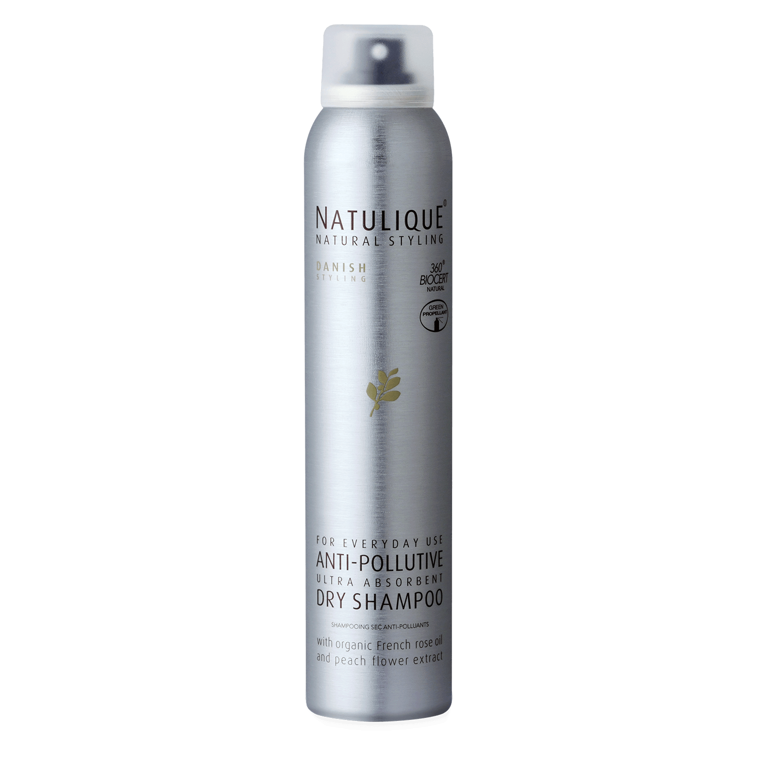Anti-Pollutive Dry Shampoo | Bestel vóór 12:00, morgen stralen! | De haarboetiek.nl