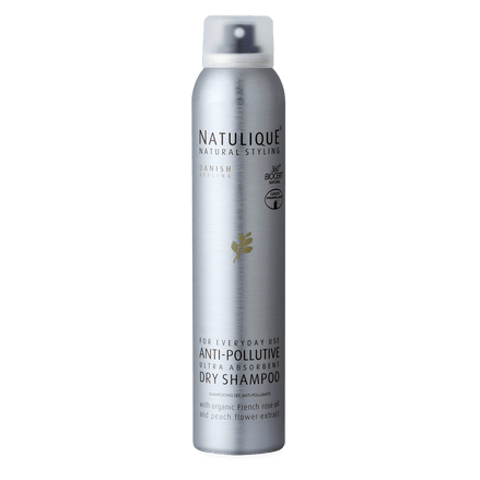 Natulique anti pollutive dry shampoo dieptereinigend en beschermend - De HaarBoetiek