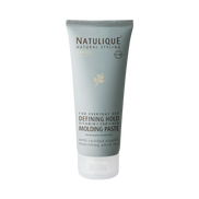 Natulique Defining Hold Molding Paste – Volume, Textuur & Mat Effect - De HaarBoetiek
