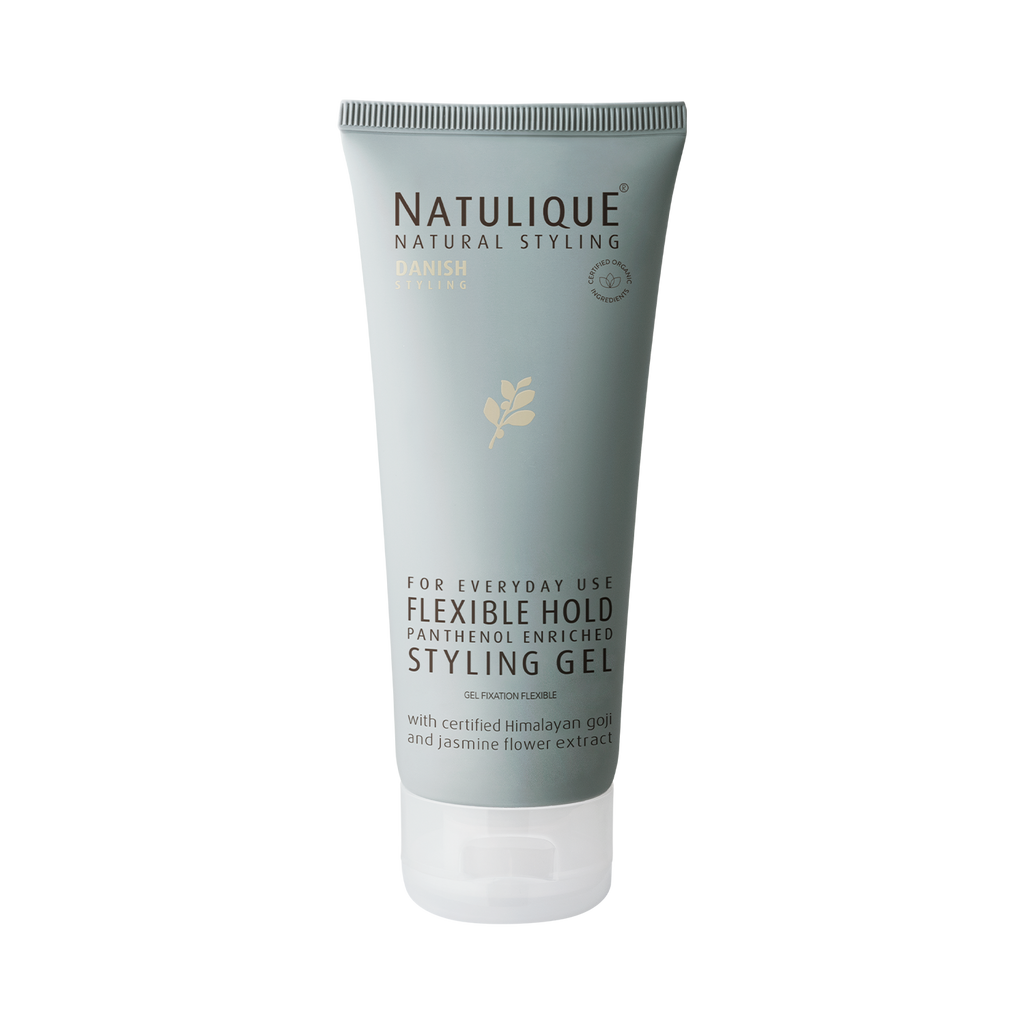 Flexible Hold Styling Gel