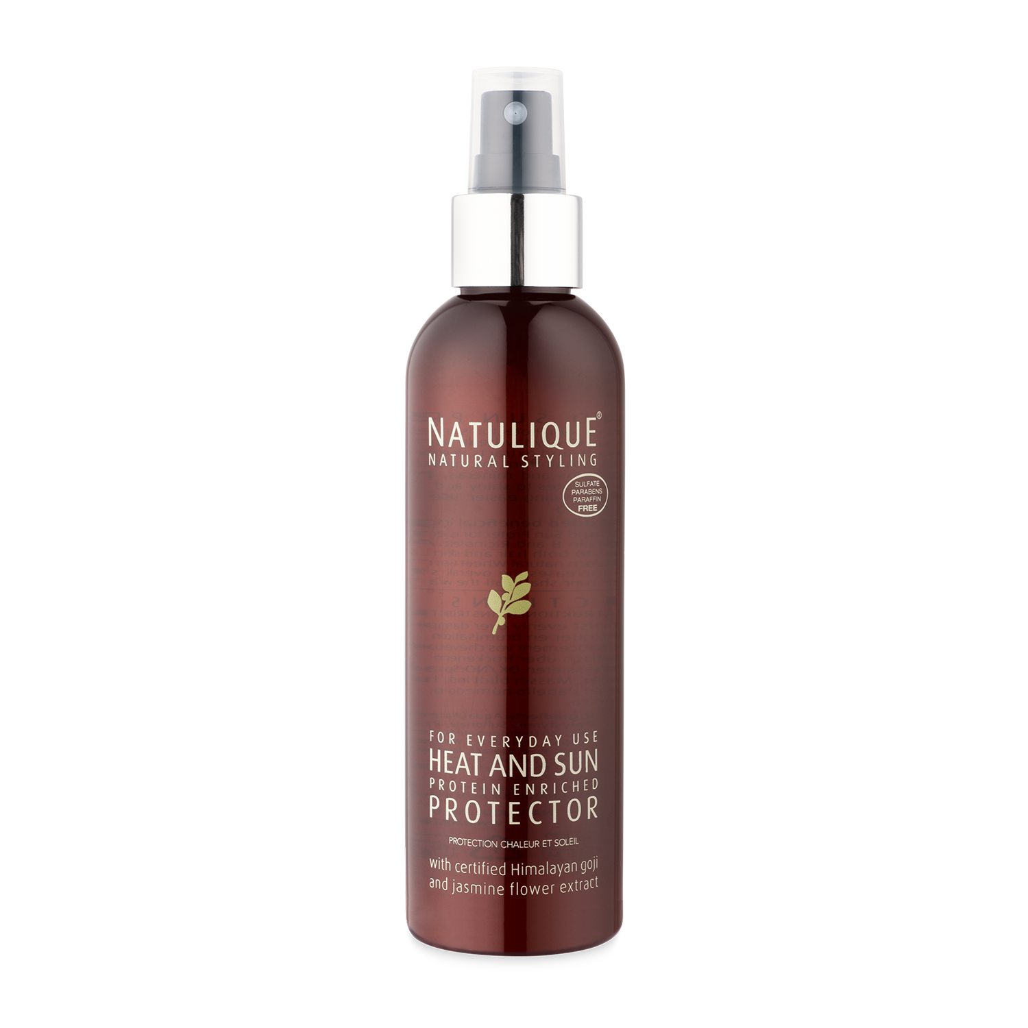 Natulique Heat & Sun Protector – Hittebescherming - De HaarBoetiek