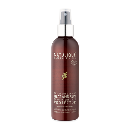 Natulique Heat & Sun Protector – Hittebescherming - De HaarBoetiek