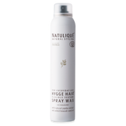 Natulique Hygge Hair Spray Wax – Textuur & Volume - De HaarBoetiek