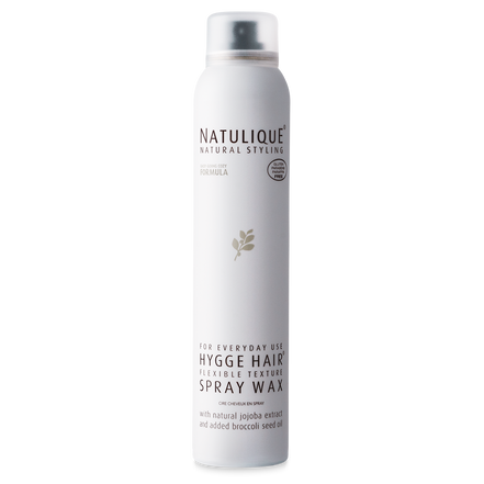 Hygge Hair Spray Wax