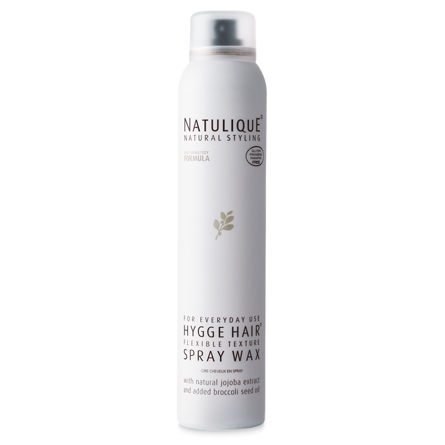 Hygge Hair Spray Wax