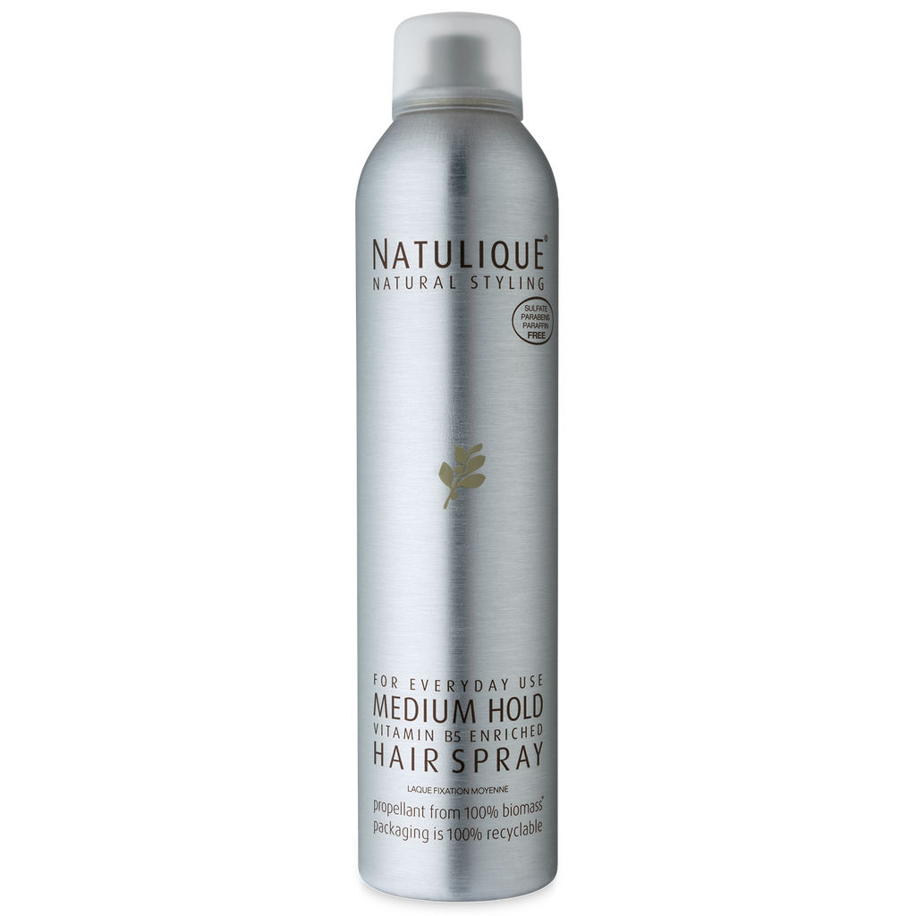Medium Hold Hair spray | Bestel vóór 12:00, morgen stralen! | De haarboetiek.nl