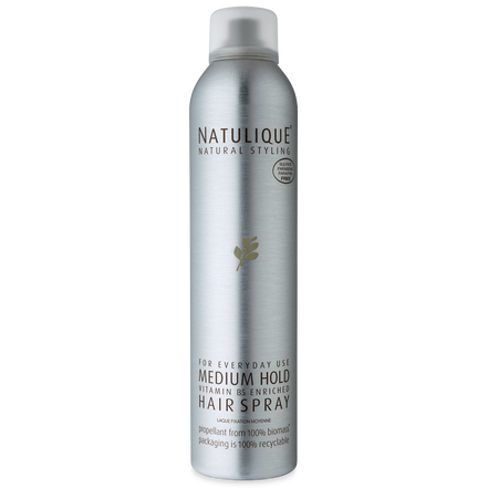 Medium Hold Hair spray | Bestel vóór 12:00, morgen stralen! | De haarboetiek.nl