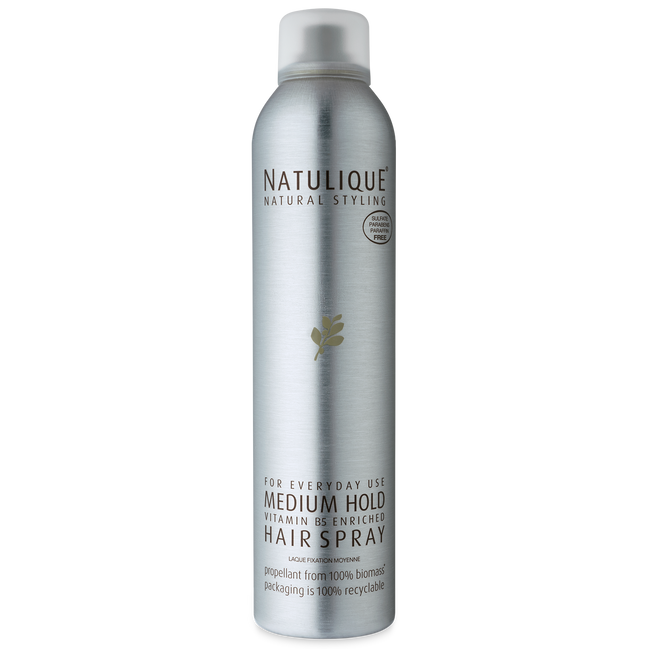 Medium Hold Hair spray | Bestel vóór 12:00, morgen stralen! | De haarboetiek.nl