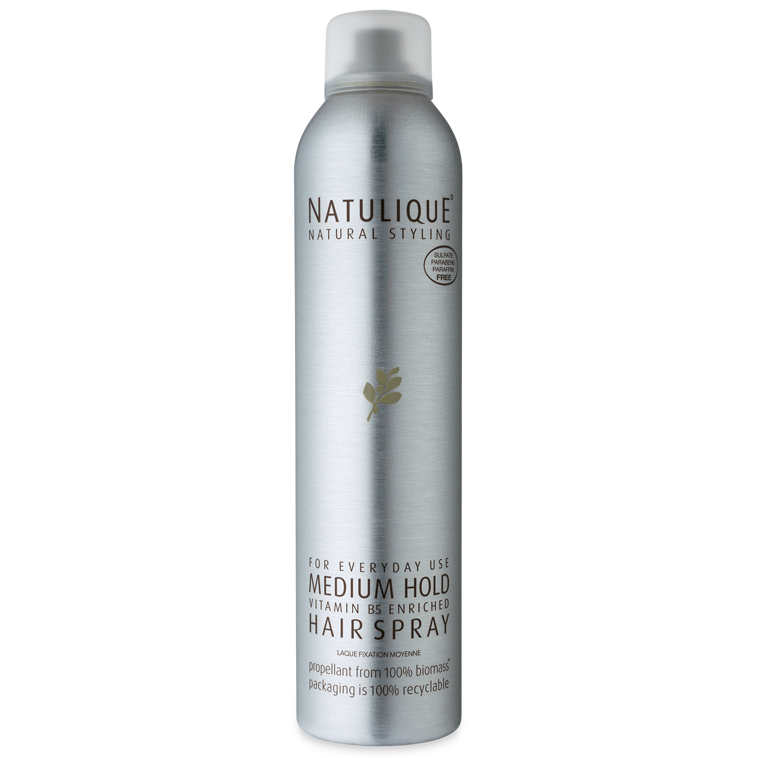 Medium Hold Hair spray | Bestel vóór 12:00, morgen stralen! | De haarboetiek.nl