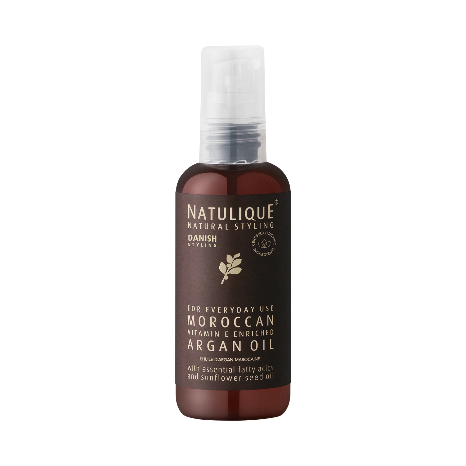 Moroccan Argan Oil | Bestel vóór 12:00, morgen stralen! | De haarboetiek.nl