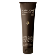 Natulique Nourishing Hair Cream – Diepe Voeding met Arganolie - De HaarBoetiek