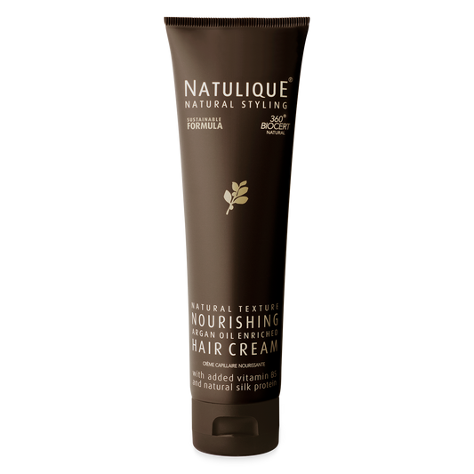 Nourishing Haircream