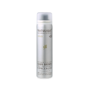 Natulique Root Concealer Donkerbruin – Dekt Grijs & Uitgroei - De HaarBoetiek