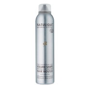 Natulique Volume Shape Hair Mousse – Volumemousse voor Langdurige Body - De HaarBoetiek