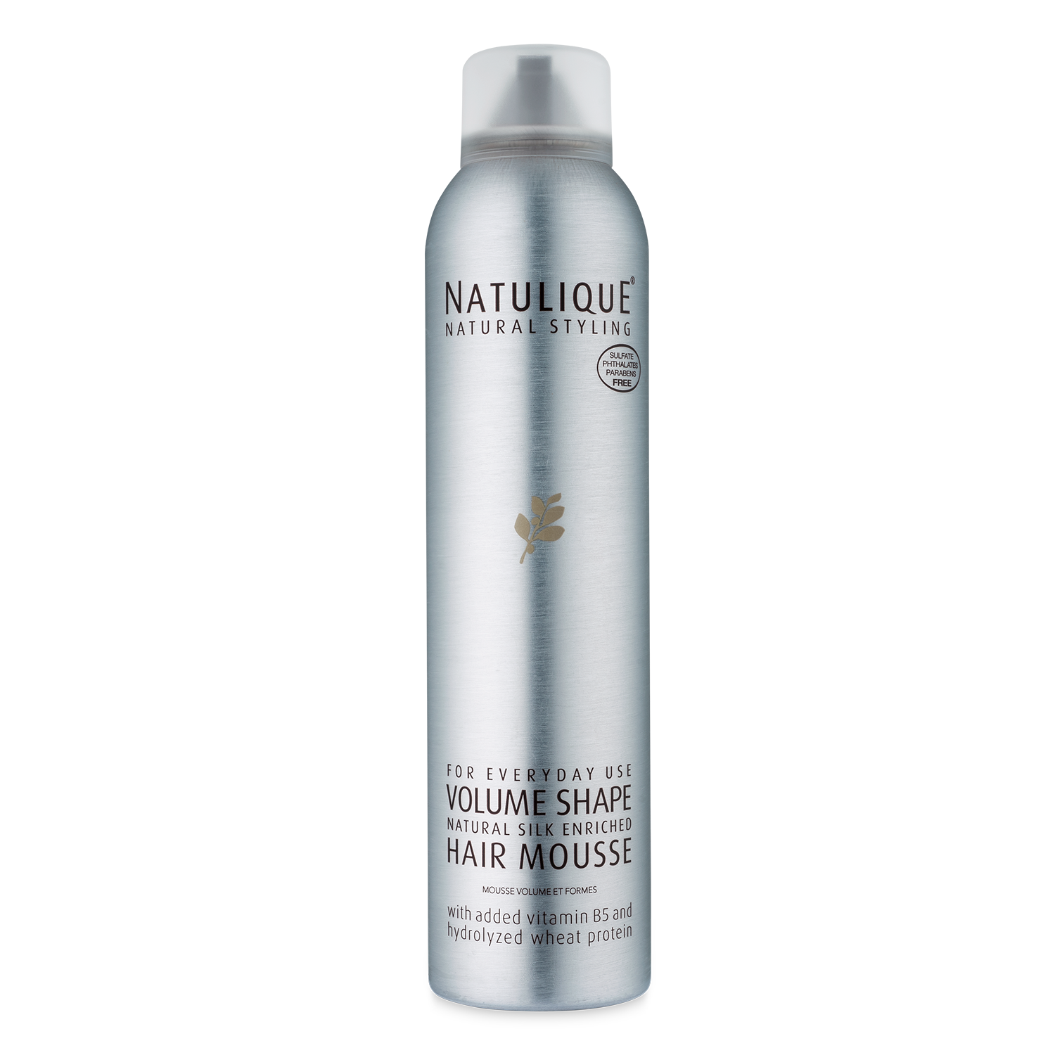 Volume Shape Hair mousse | Bestel vóór 12:00, morgen stralen! | De haarboetiek.nl