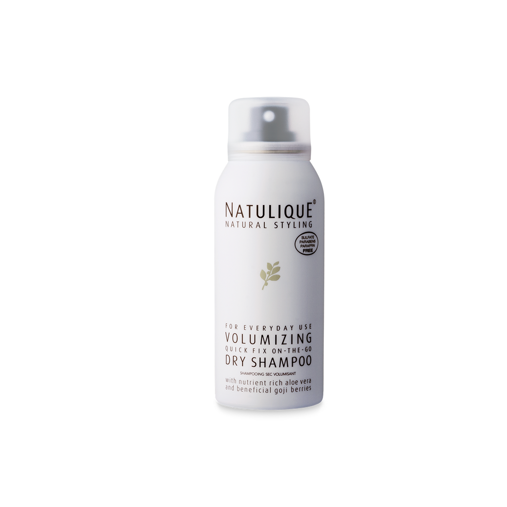 Volumizing Dry Shampoo 100ml Travel Size | Bestel vóór 12:00, morgen stralen! | De haarboetiek.nl