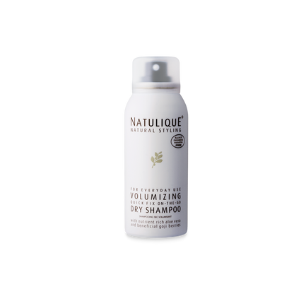 Volumizing Dry Shampoo 100ml Travel Size