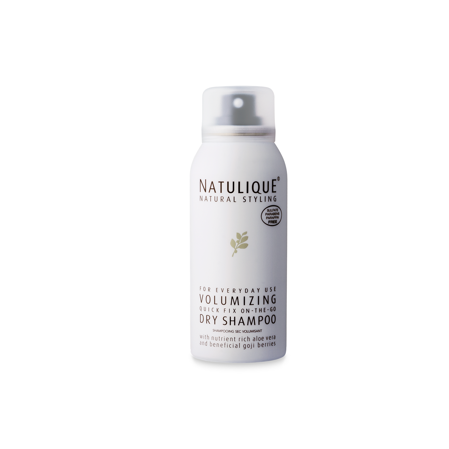 Volumizing Dry Shampoo 100ml Travel Size | Bestel vóór 12:00, morgen stralen! | De haarboetiek.nl