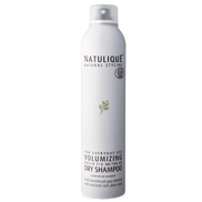 Natulique Volumizing Dry Shampoo – Droogshampoo voor Volume & Fris Haar - De HaarBoetiek