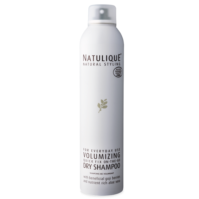Volumizing Dry Shampoo | Bestel vóór 12:00, morgen stralen! | De haarboetiek.nl