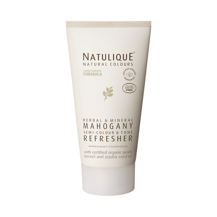 Refresher Mahogany | Bestel vóór 12:00, morgen stralen! | De haarboetiek.nl