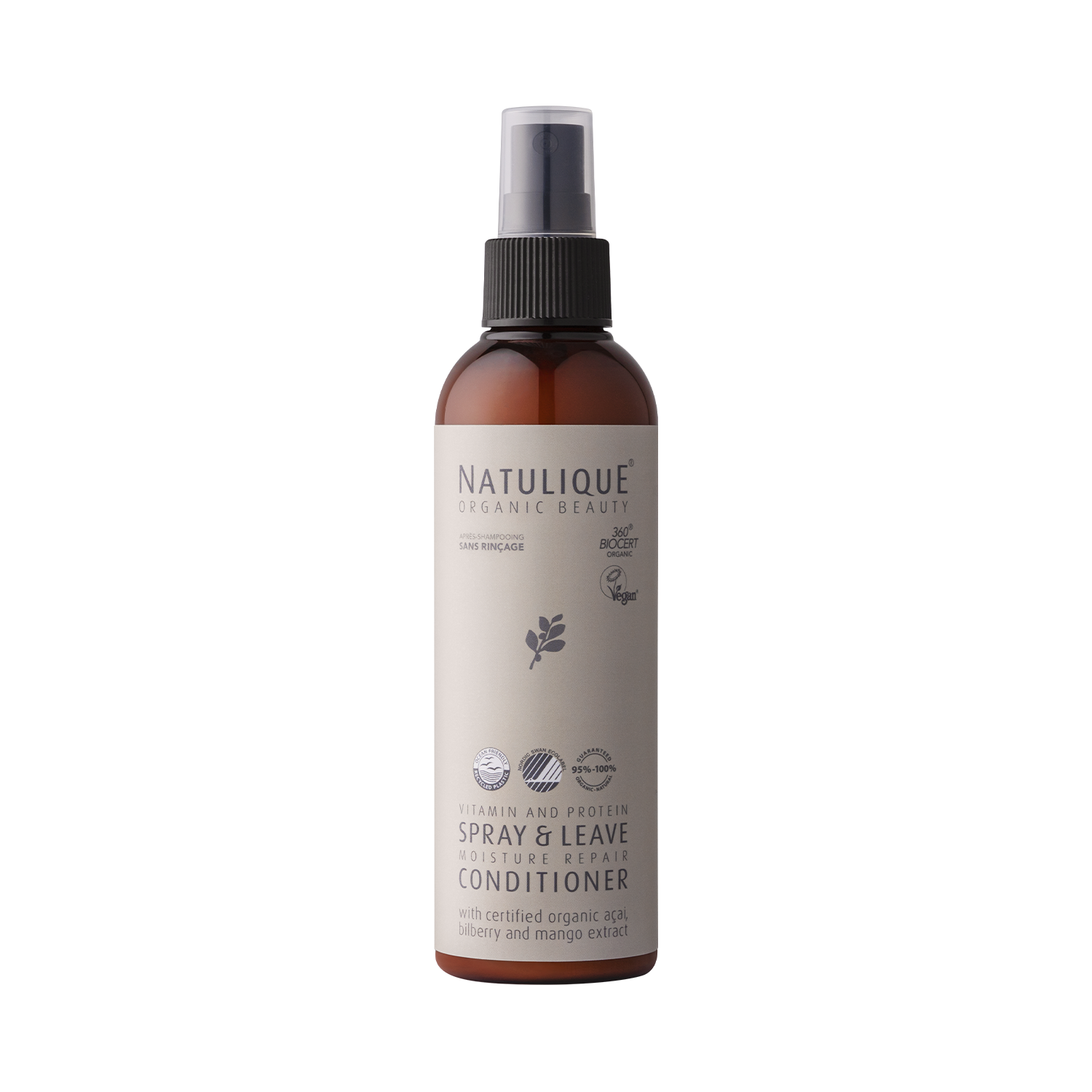 Spray & Leave Conditioner | Bestel vóór 12:00, morgen stralen! | De haarboetiek.nl