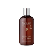 Natulique Nourishing Shampoo – Vochtherstellende Shampoo voor Droog Haar - De HaarBoetiek