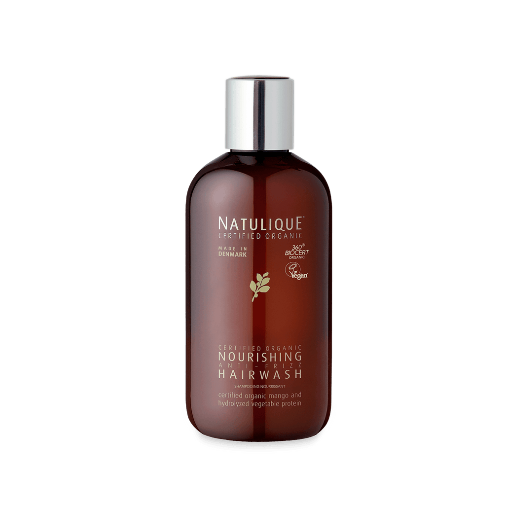 Nourishing Hairwash | Bestel vóór 12:00, morgen stralen! | De haarboetiek.nl