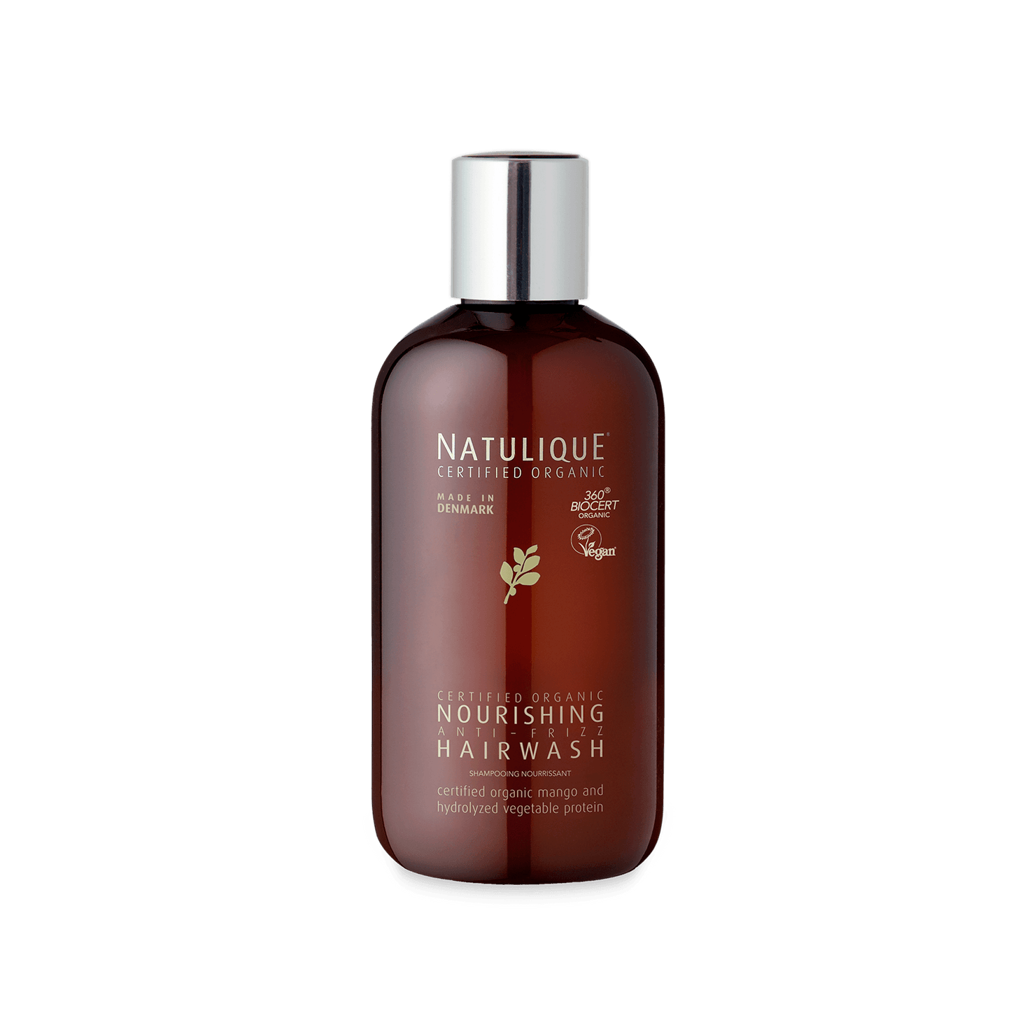 Nourishing Hairwash