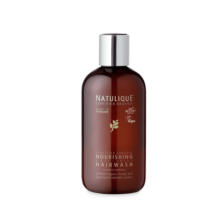 Nourishing Hairwash | Bestel vóór 12:00, morgen stralen! | De haarboetiek.nl