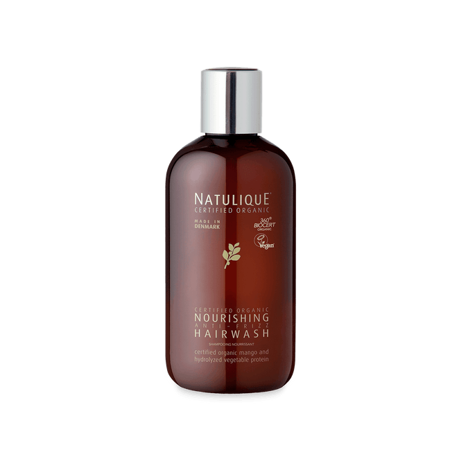 Nourishing Hairwash | Bestel vóór 12:00, morgen stralen! | De haarboetiek.nl