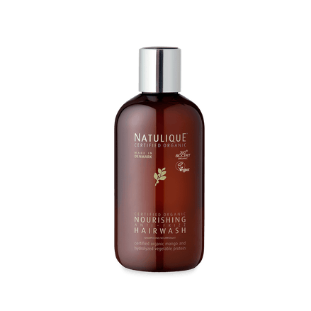 Nourishing Hairwash | Bestel vóór 12:00, morgen stralen! | De haarboetiek.nl