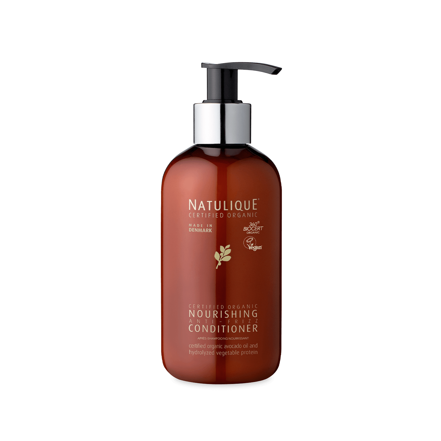 Nourishing Conditioner | Bestel vóór 12:00, morgen stralen! | De haarboetiek.nl