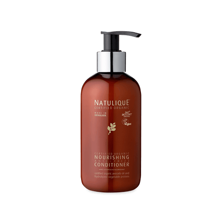 Natulique Nourishing Conditioner – Vochtherstellende Conditioner voor Droog Haar - De HaarBoetiek
