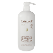 Natulique Nourishing Shampoo 1000ml – foto 1 - De HaarBoetiek