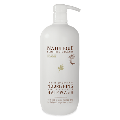 Nourishing Hairwash Natulique 1000ML