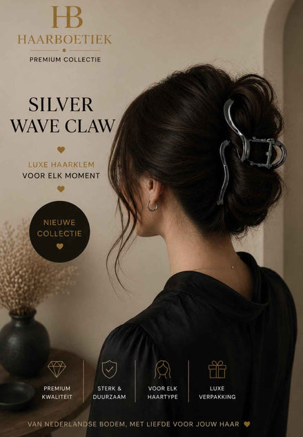 Haarklem Weave antraciet