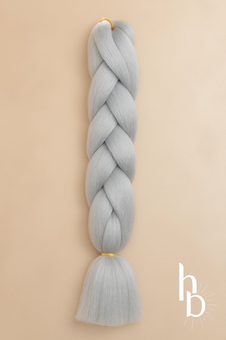 Invlecht haar grijs | De haarboetiek.nl |