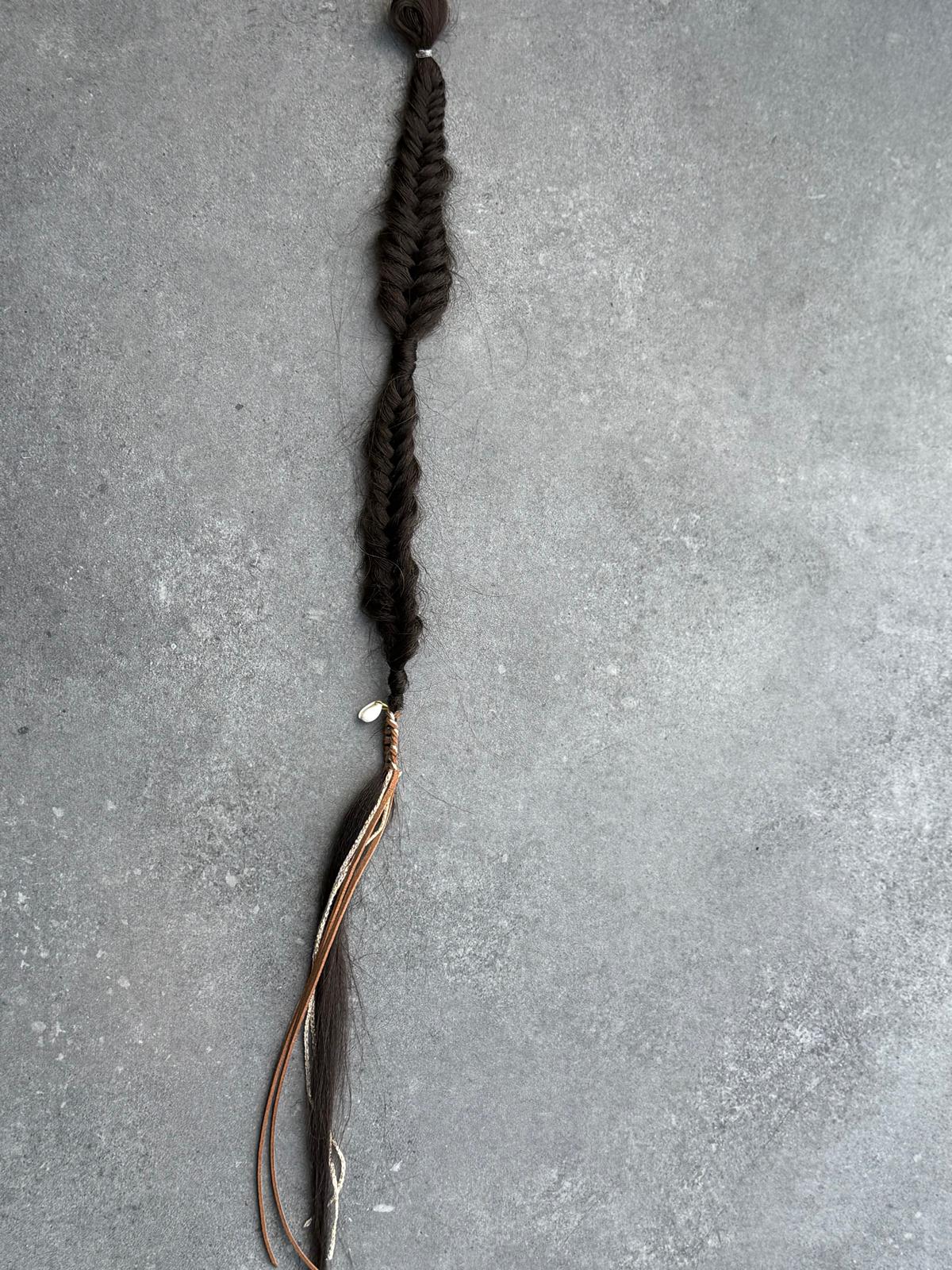 Ibiza braid