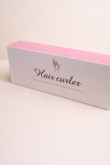 Wafel krultang  | De haarboetiek.nl