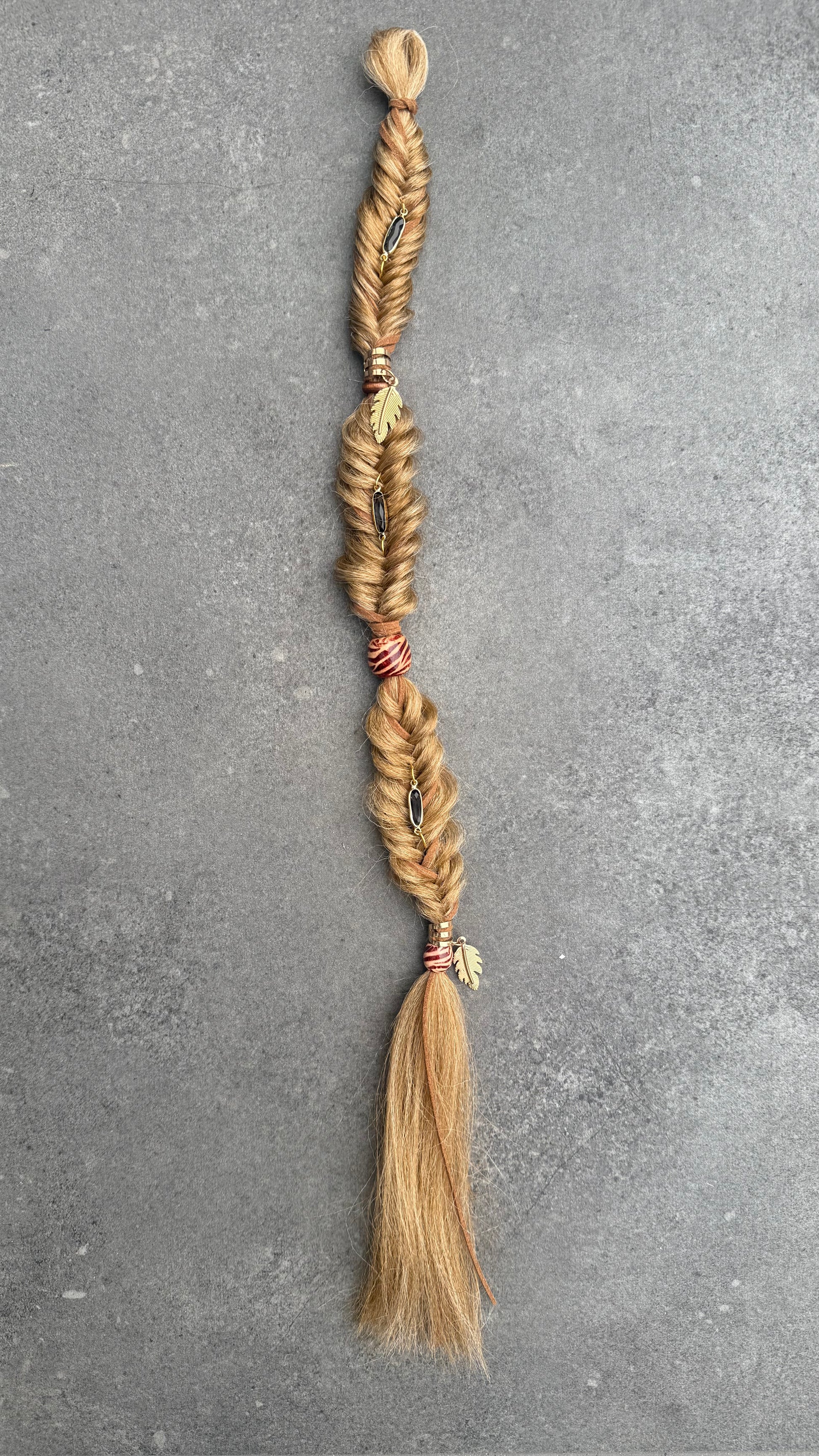 Ibiza briad 50cm