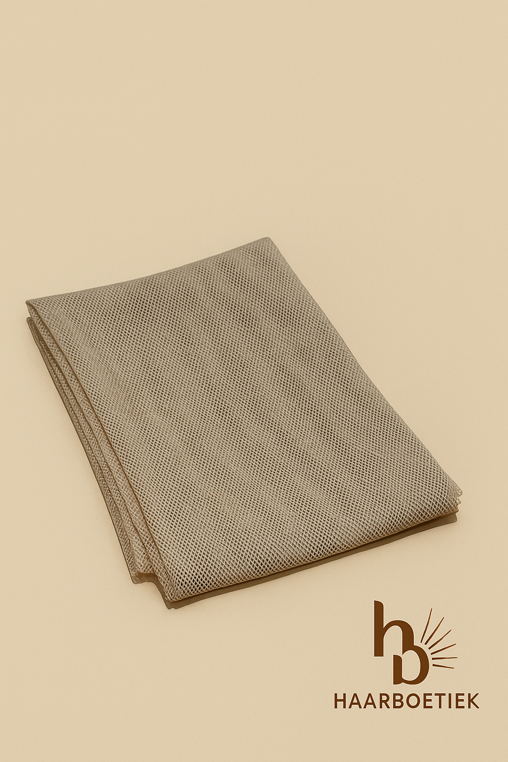 Mesh 1 Yard beige