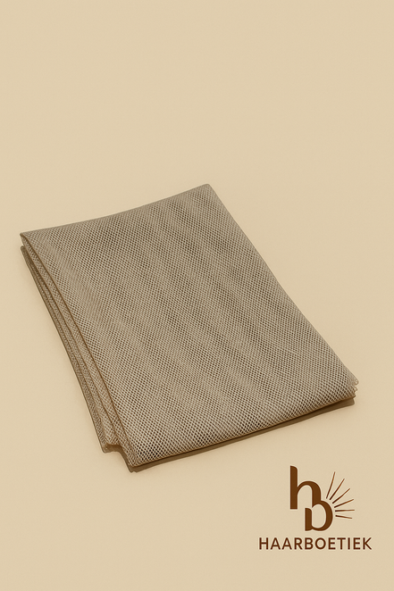 Mesh 1 Yard beige