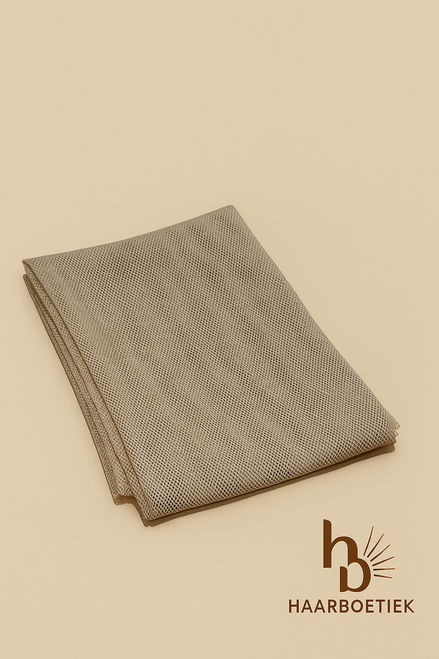Mesh 1 Yard beige