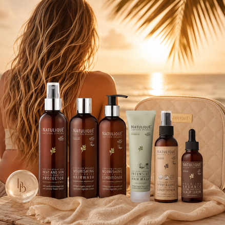Ultimate Holiday Kit | Complete Zomerverzorging All-in-One