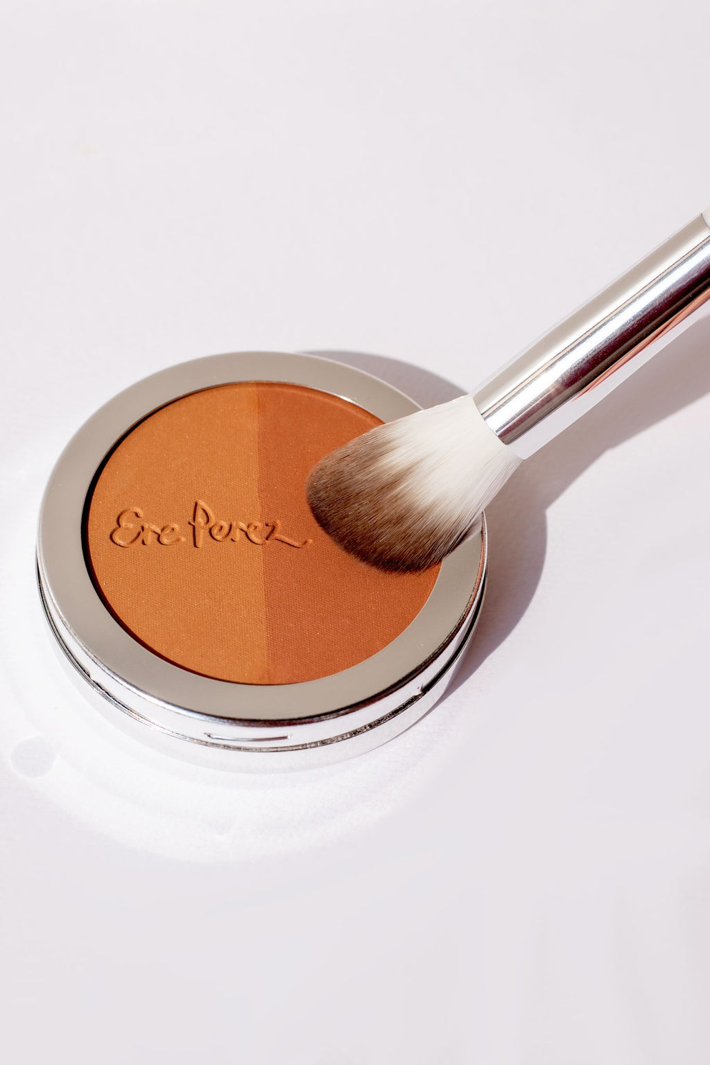 Rice Powder Bronzer | Bestel vóór 12:00, morgen stralen! | De haarboetiek.nl